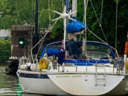 Veilig met de boot eropuit? Zo doe je dat