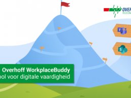 Overhoff WorkplaceBuddy