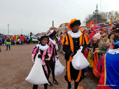Geen zwarte pieten meer in ‘Sinterklaashoofdstad van Nederland’