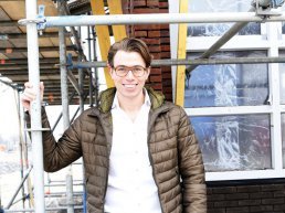 VVD Harderwijk-Hierden: Flexwoningen moet woningzoekende in Harderwijk en Hierden de hand reiken