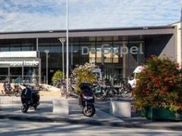 Groen licht voor bouw sporthal van 5 miljoen bij zwembad De Sypel