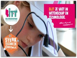 Platform Techniek en Sterk Techniekonderwijs versterken samenwerking
