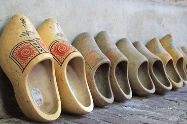 Nieuw Klompenpad in Speuld, Staverden en Leuvenum