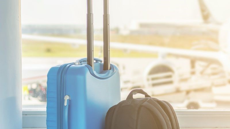 Op vakantie? 10 tips om je woning veilig achter te laten 