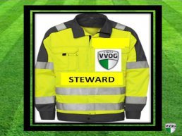 Vacatures VVOG Harderwijk!