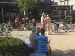 Veluwse Fietsdag