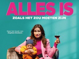 5 en 6 augustus: Ladiesnight “Alles is zoals het zou moeten zijn”