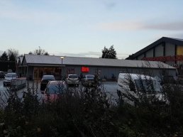 Sein op groen voor nieuwe bestemmingsplan Zeebuurt - De Harder