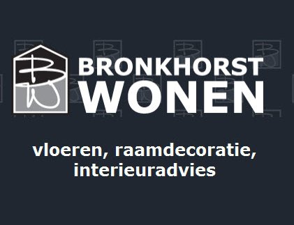 Bronkhorst Wonen is op zoek naar allround woningstoffeerders