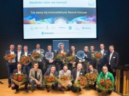 Veluwse Innovatieprijs zoekt kandidaten