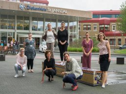 Chemotherapie thuis