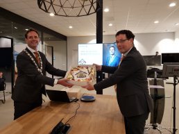Wuestman is al 150 jaar een begrip in Harderwijk: 'Wuestman is anders dan je denkt'