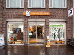 Primeur is voor de gemeente Harderwijk: starterslening goedgekeurd!