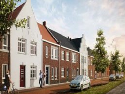 Wachttijden en wachtlijsten voor sociale huurwoningen lopen op