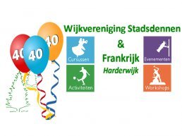 Bingo in de Roef