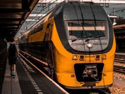 CDA Harderwijk wil dat wethouder mee lobbyt voor behoud intercity Amersfoort-Amsterdam CS