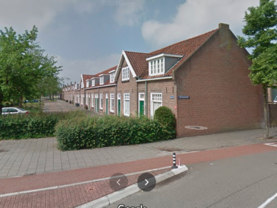 ​Gemeente Harderwijk verkoopt grond Kuipwalhuisjes aan Uwoon