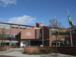 Nieuwsberichten gemeente Harderwijk en Hierden week 43