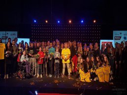 Alternatief programma Sportverkiezingen Harderwijk