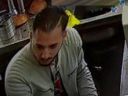 Telefoon gestolen in Harderwijk, wie is deze persoon?