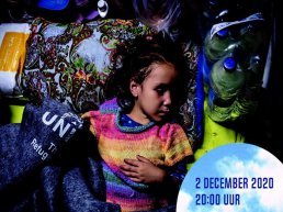Belevenissen uit Moria