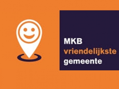 MKB-vriendelijkste gemeente van Nederland is weer van start gegaan (zakelijk)