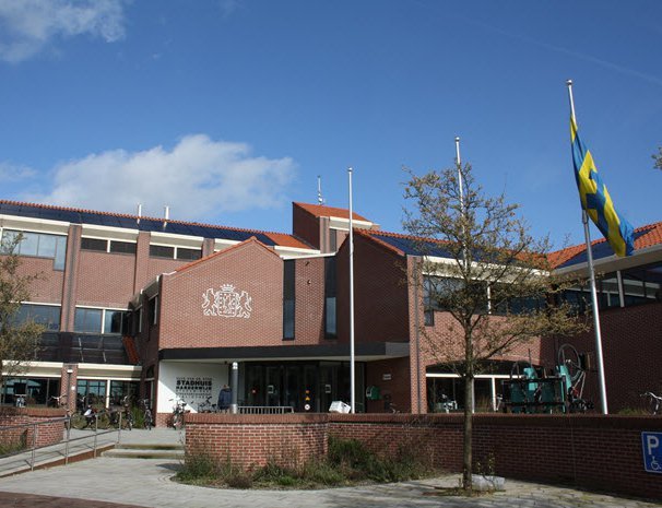 Nieuwsberichten gemeente Harderwijk en Hierden week 46 - Harderwijkse Zaken