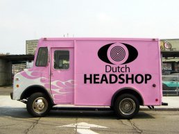 Het Gemak van Online Shoppen bij een Headshop of Smartshop