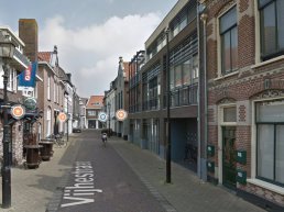Restaurants in Harderwijk ‘rot geschrokken’ van gedwongen sluiting