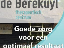 Klachten aan de stuit?