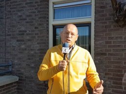 Hans van Zetten uit Ermelo vertrekt bij NOS na ophef over uitspraken