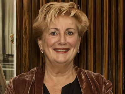 Dorine Burmanje waarnemend burgemeester van Ermelo