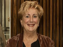 Dorine Burmanje waarnemend burgemeester van Ermelo