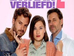 Ladiesnight Zwaar Verliefd! 2