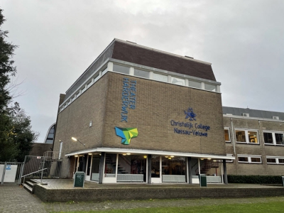PvdA wil opheldering over sluiting Theater Harderwijk