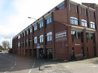 Belastingen en tarieven in 2021 gemeente Harderwijk