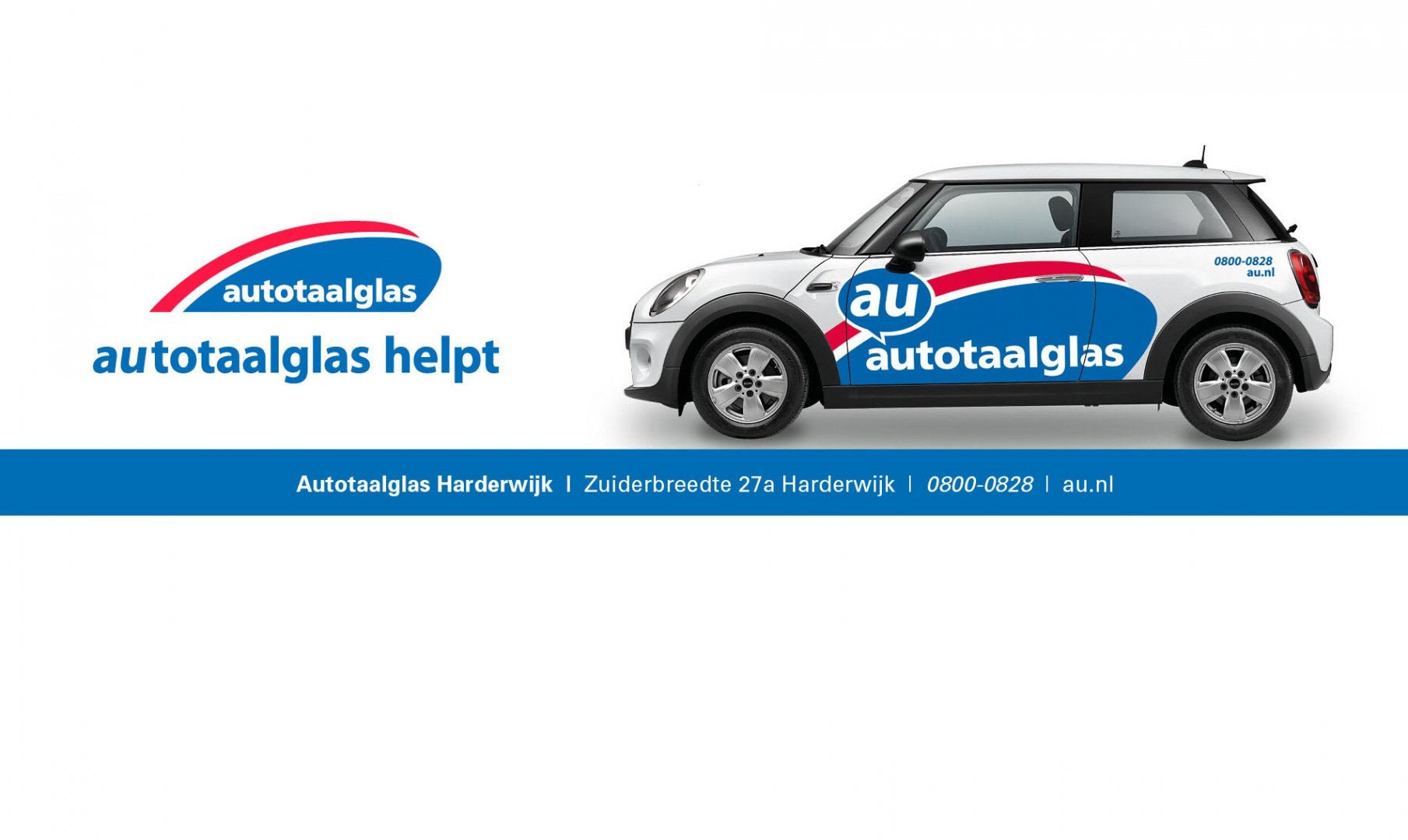 Autotaalglas: Meer dan alleen glas met altijd garantie op a-kwaliteit producten