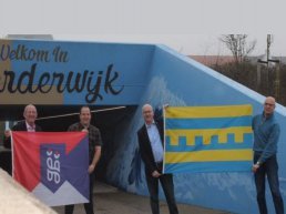 Gemeentebelang en Wij Harderwijk-Hierden samen verder