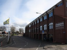 Raadslid GroenLinks Harderwijk-Hierden neemt ontslag