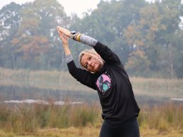 Wil je (weer) gaan bewegen? Kom dan SlowRunnen in Ermelo en Harderwijk!
