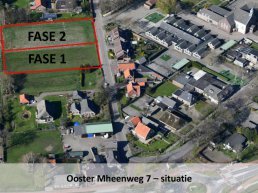 Hierden krijgt nog zeven extra seniorenwoningen