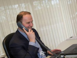 Bellen is oplossen!