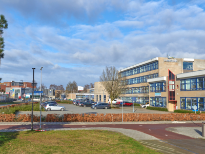 Landstede Groep investeert miljoenen in onderwijs regio Harderwijk