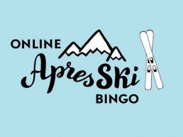 Dé Kok Experience online après-ski bingo