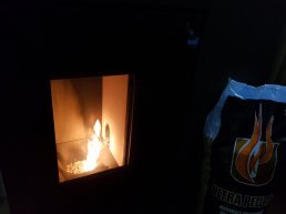 Jouw huis lekker verwarmen met een pelletkachel