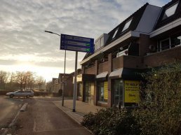 ChristenUnie Harderwijk: “Geen bomen en groen opofferen voor parkeren auto’s”