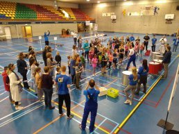 Sport en Cultuurwijzer verplaatst naar voorjaar