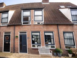 Wonen in de binnenstad van Harderwijk: Deze woning staat nu te koop!