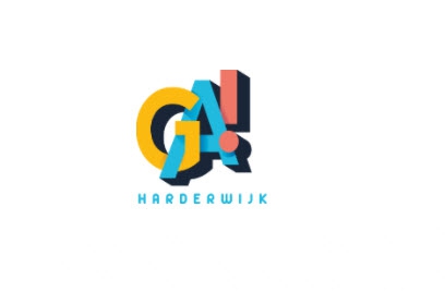 Beeldschermen gevraagd voor GA! Harderwijk