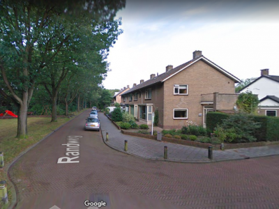 Harderwijk Anders: 'Behoud de bomen aan de Randweg'